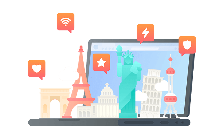 在巴西连接到中国vpn - 雷艇加速器